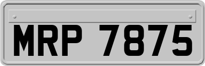 MRP7875