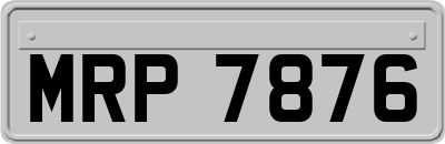 MRP7876