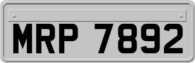 MRP7892