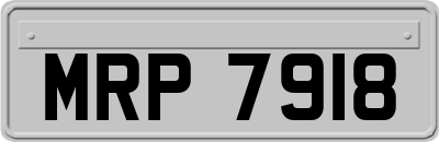 MRP7918