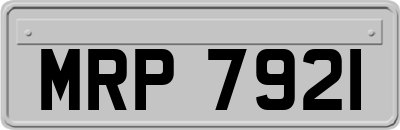 MRP7921