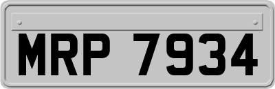 MRP7934