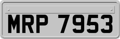 MRP7953