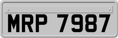 MRP7987