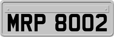 MRP8002