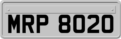 MRP8020