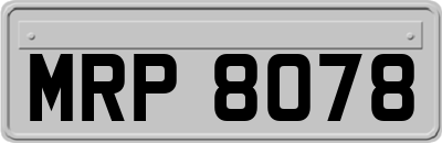 MRP8078