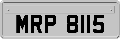 MRP8115