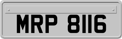 MRP8116