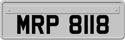 MRP8118