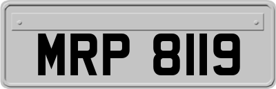 MRP8119