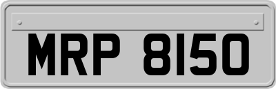 MRP8150