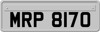 MRP8170
