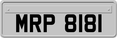 MRP8181
