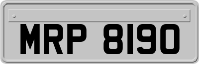 MRP8190