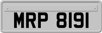 MRP8191