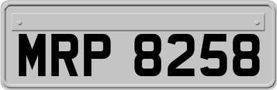 MRP8258