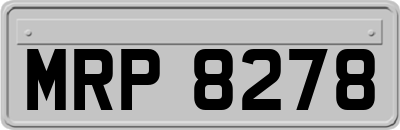 MRP8278