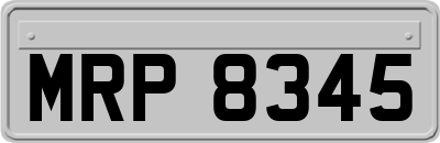 MRP8345