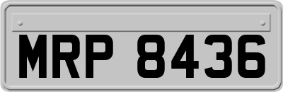MRP8436