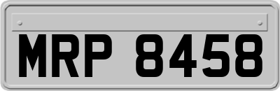 MRP8458