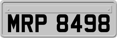 MRP8498