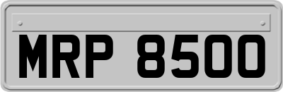MRP8500