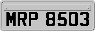MRP8503