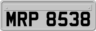 MRP8538