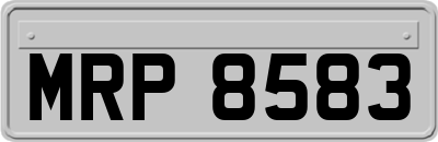 MRP8583