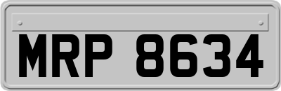MRP8634