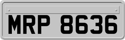 MRP8636