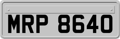 MRP8640