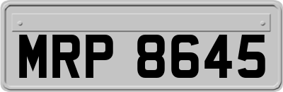 MRP8645