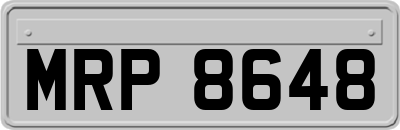 MRP8648