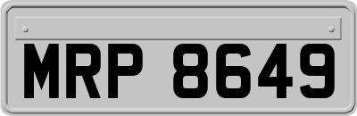 MRP8649