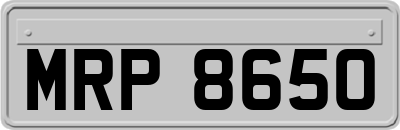 MRP8650