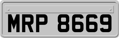 MRP8669