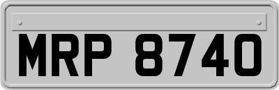 MRP8740