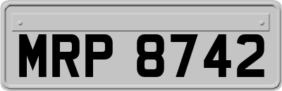 MRP8742
