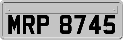 MRP8745
