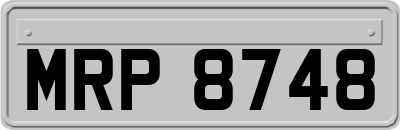 MRP8748