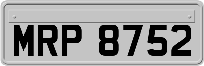 MRP8752