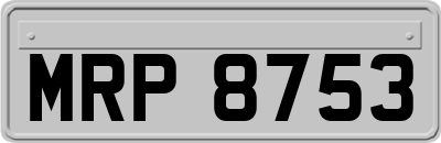 MRP8753