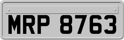 MRP8763