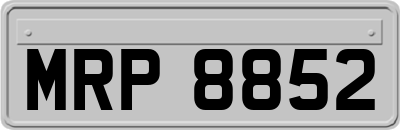 MRP8852