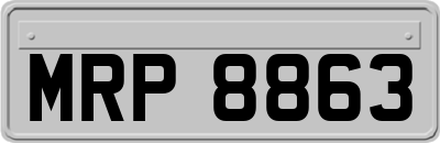 MRP8863
