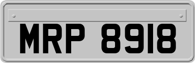 MRP8918
