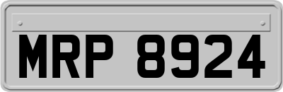 MRP8924