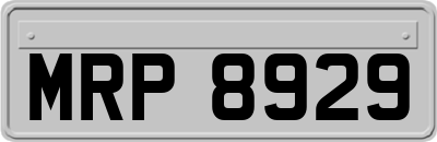 MRP8929